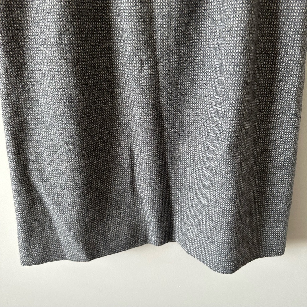 Pendleton Vintage Deadstock NWT 100% Virgin Wool Lined Skirt Women’s Petite 14 - Picture 13 of 13